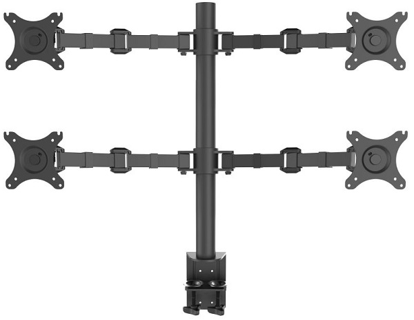 Кронштейн настольный ONKRON D421E