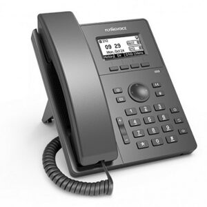 Телефон VoiceIP Flying Voice P10G