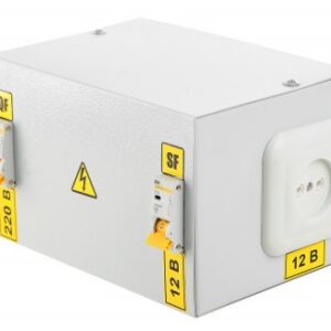 Ящик IEK MTT12-036-0250