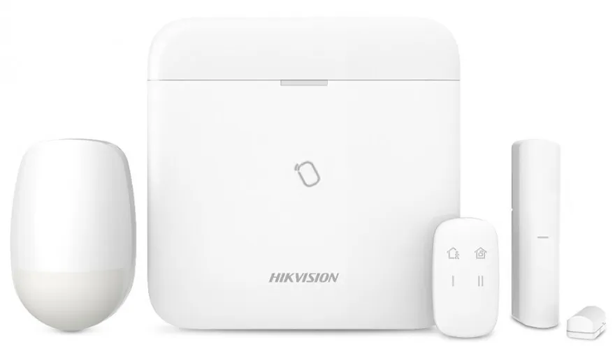 Комплект HIKVISION MidKit