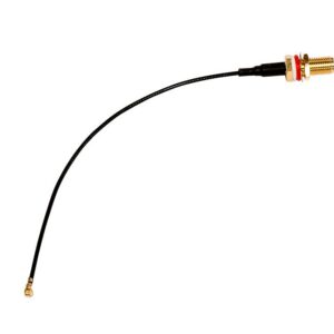Пигтейл Mikrotik ACSMAUFL