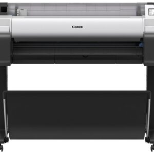 Плоттер струйный Canon imagePROGRAF TM-340