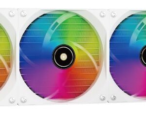 Система охлаждения жидкостная Thermalright Frozen Magic 360 Digital ARGB White