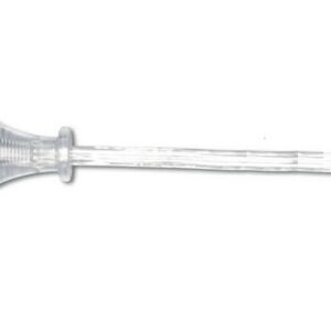 Шнур Zamel SP1,9(2X0,50)BZB