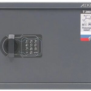 Сейф Aiko T-280 EL