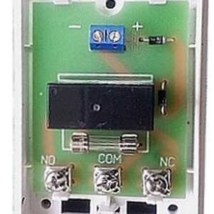 Устройство Магнито-Контакт УУК-12-02