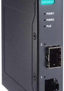 Медиа-конвертер MOXA IMC-P21GA-G2
