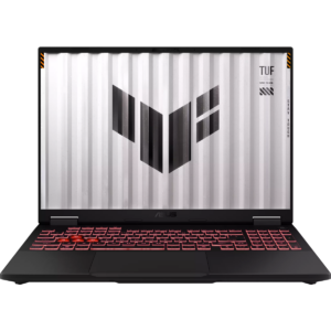 Ноутбук ASUS FA608PM TUF Gaming A16 (2025) Jaeger Gray (RV041)