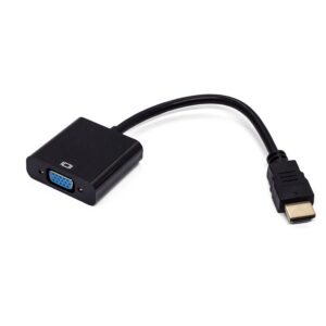Адаптер Filum FL-A-HM-VGAF-0.15M