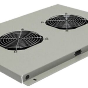 Вентиляторный блок SNR SNR-SHELF-2F-T-600G