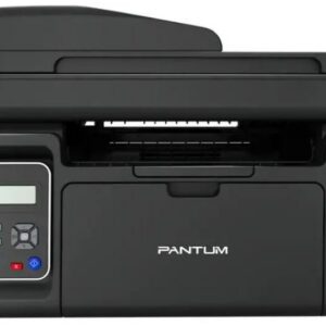 МФУ лазерное Pantum M6550W Монохромная, A4, USB, Wi-Fi