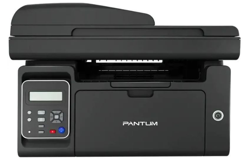 МФУ лазерное Pantum M6550W Монохромная, A4, USB, Wi-Fi