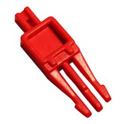 Вставка TWT TWT-LSA-DP1-RD