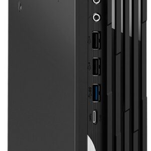 Компьютер MSI Pro DP21 14M Mini (Intel Core 14400 (10/16; 2,5ГГц; 20Мб), 16ГБ DDR5, Intel UHD Graphics 730, Не установлена) [936-B0A431-235_16Gb_512Gb_Win11Pro]