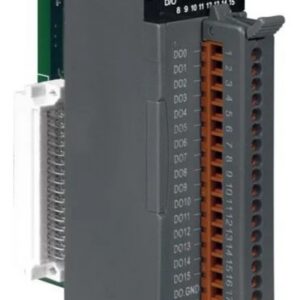Модуль ICP DAS I-8057W-G CR