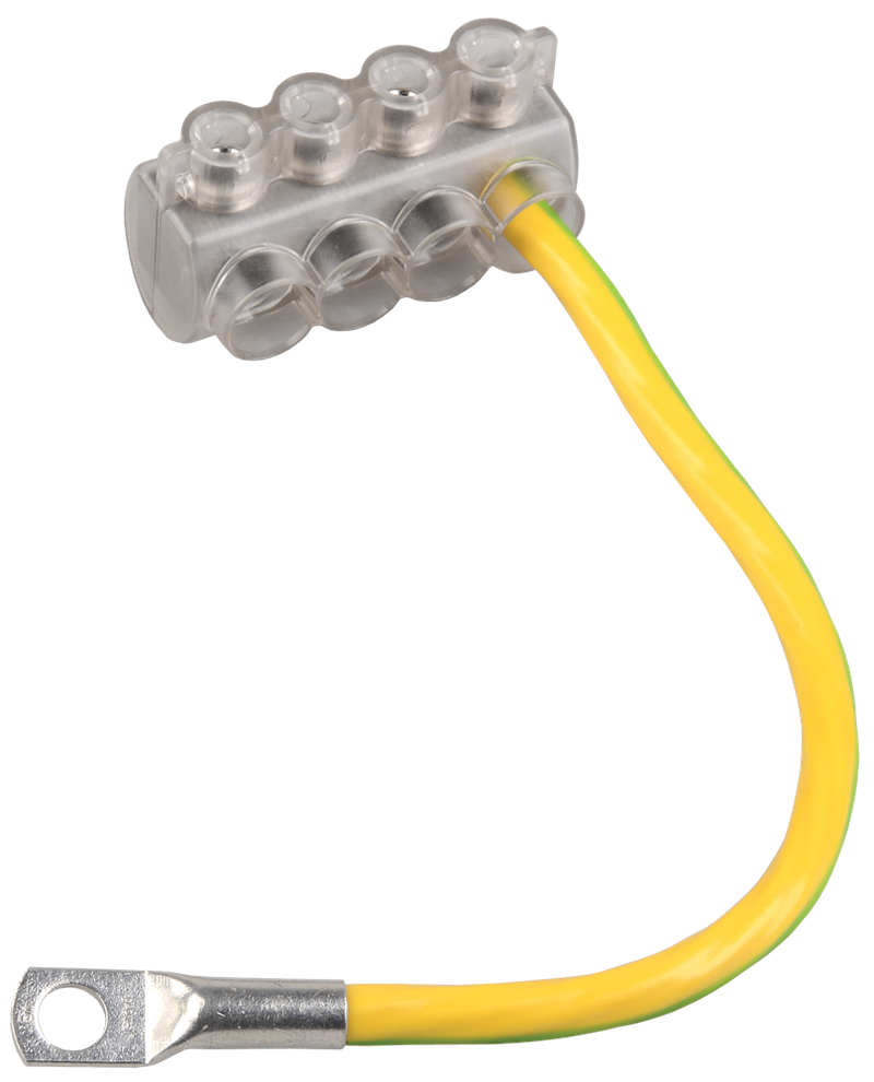 Набор IEK UZK-NKK-15