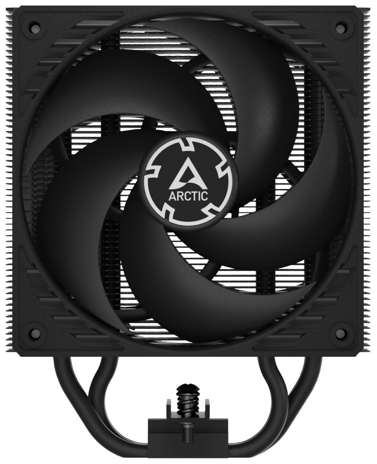 Кулер ARCTIC Freezer 36 black