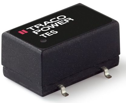 Преобразователь AC-DC сетевой TRACO POWER TES 1-0512