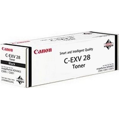 Тонер-картридж Canon C-EXV28 Черный