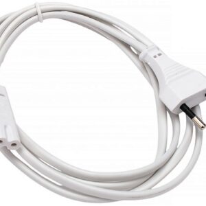 Кабель питания Cablexpert PC-184W-VDE-1.8M