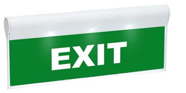 Оповещатель Бастион SKAT-24 EXIT