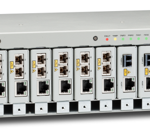 Шасси Allied Telesis AT-MMCR18-60