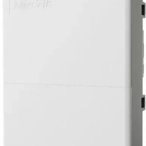 Коммутатор Mikrotik CRS310-1G-5S-4S+OUT
