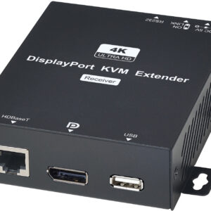 Удлинитель SC&T DP02U