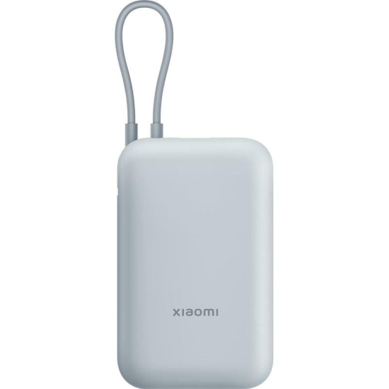 Аккумулятор внешний Xiaomi power bank