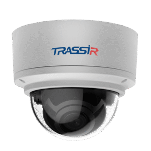 Видеокамера TRASSIR TR-D3181IR3 v2 3.6