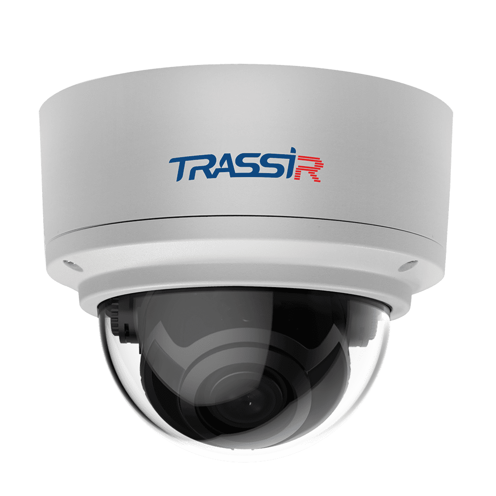 Видеокамера TRASSIR TR-D3181IR3 v2 3.6