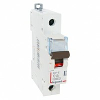 Автоматический выключатель Legrand 407261