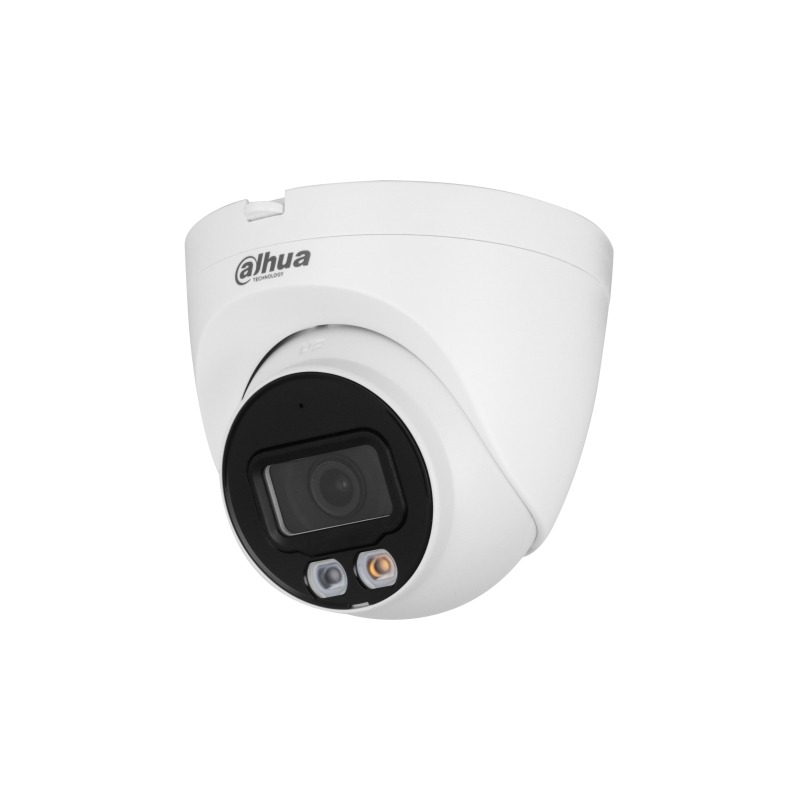Видеокамера IP Dahua DH-IPC-HDW2249TP-S-IL-0360B