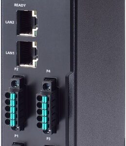 Преобразователь MOXA NPort IA5450-TB-G2