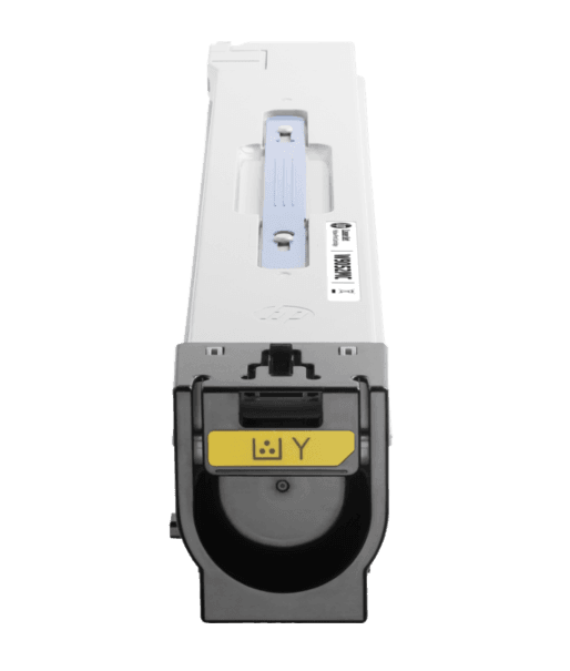 Тонер-картридж HP W9052MC Желтый