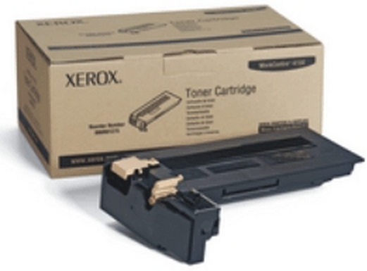 Тонер-картридж Xerox 006R01276 Черный