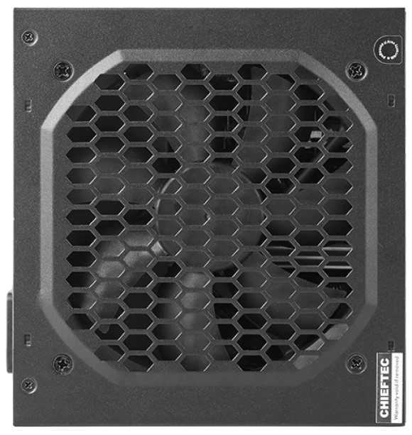 Блок питания ATX Chieftec Eon ZPU-400S