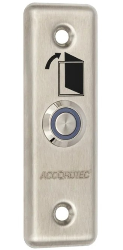 Кнопка выхода AccordTec AT-H801A LED
