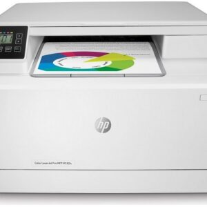 МФУ лазерное HP Color LaserJet Pro MFP M182n Цветная, A4, Ethernet, USB