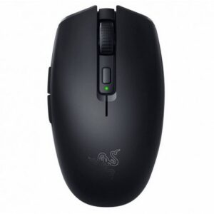 Оптическая светодиодная мышь Razer Orochi V2, Черный, [RZ01-03730100-R3A1]