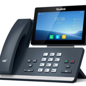 Телефон SIP Yealink SIP-T58W