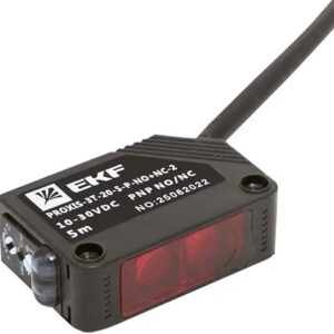 Датчик EKF PROXIS-3T-20-5-P-NO+NC-2