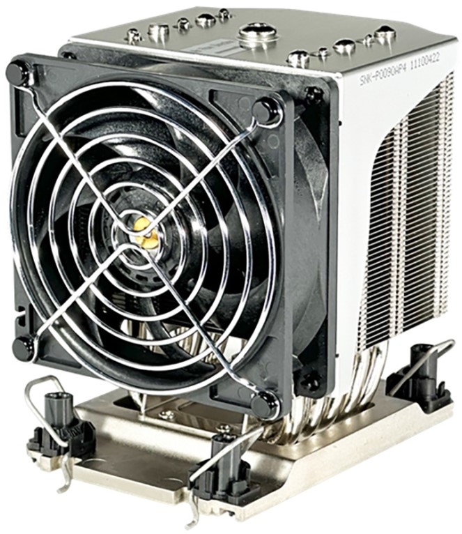 Кулер Ablecom ACL-S41130