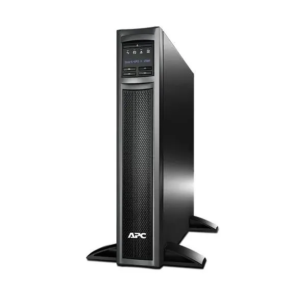 Источник бесперебойного питания APC SMX1500RMI2U