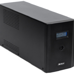 Источник бесперебойного питания Бастион SKAT-UPS 3000/1800 (SKAT-UPS 3000-LI-4x9)