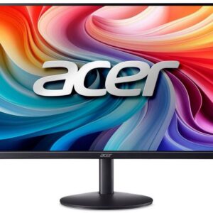 Монитор 23.8 " Acer SB243YG0bi, Черный, [UM.QS3EE.001]