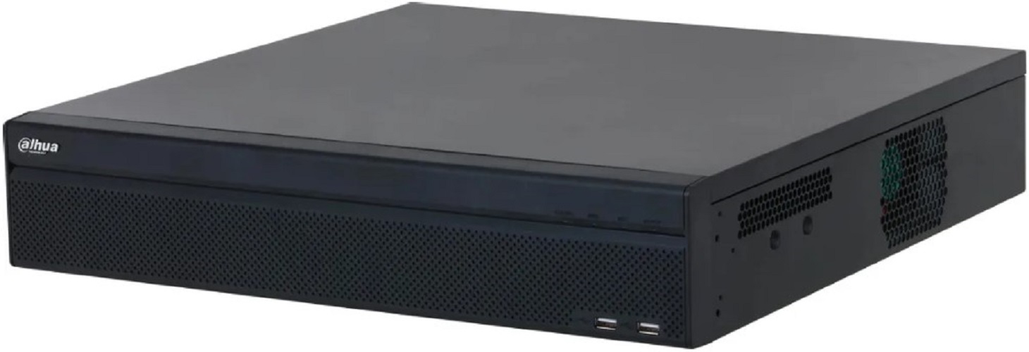 Видеорегистратор Dahua DHI-NVR5864-EI2