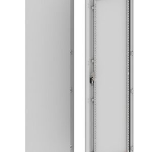 Дверь металлическая IEK YKM40D-FO-DMD2-180-050