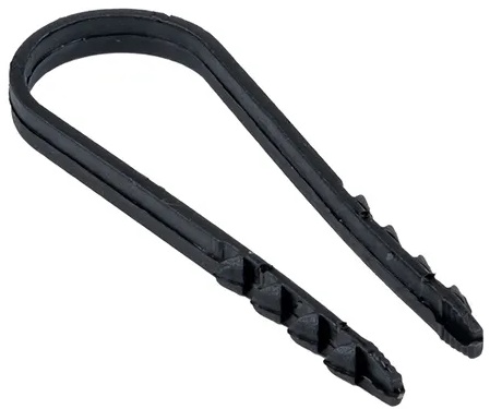 Дюбель-хомут EKF plc-ncs50-19x25b