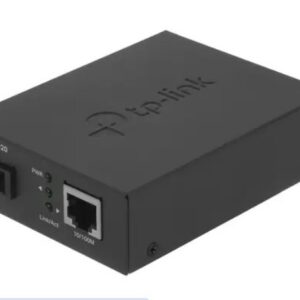 Медиа-конвертер TP-LINK FC111A-20